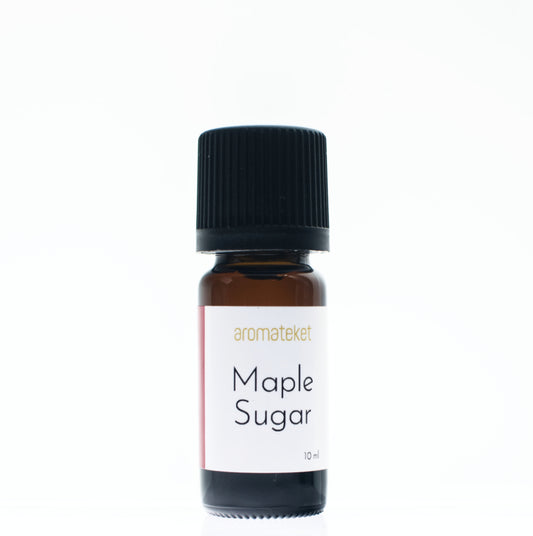 Maple Sugar duftolje