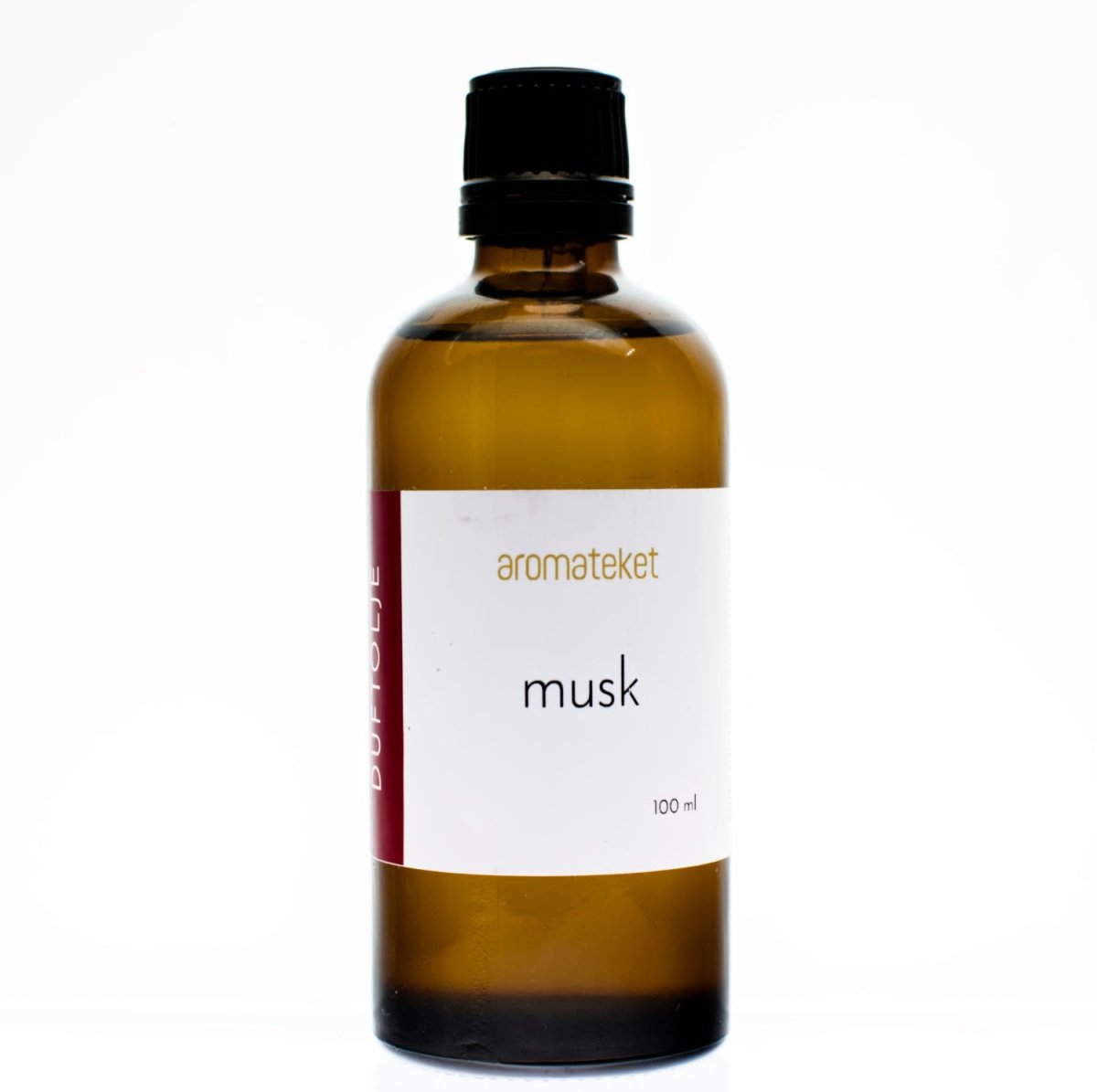Musk duftolje - Aromateket