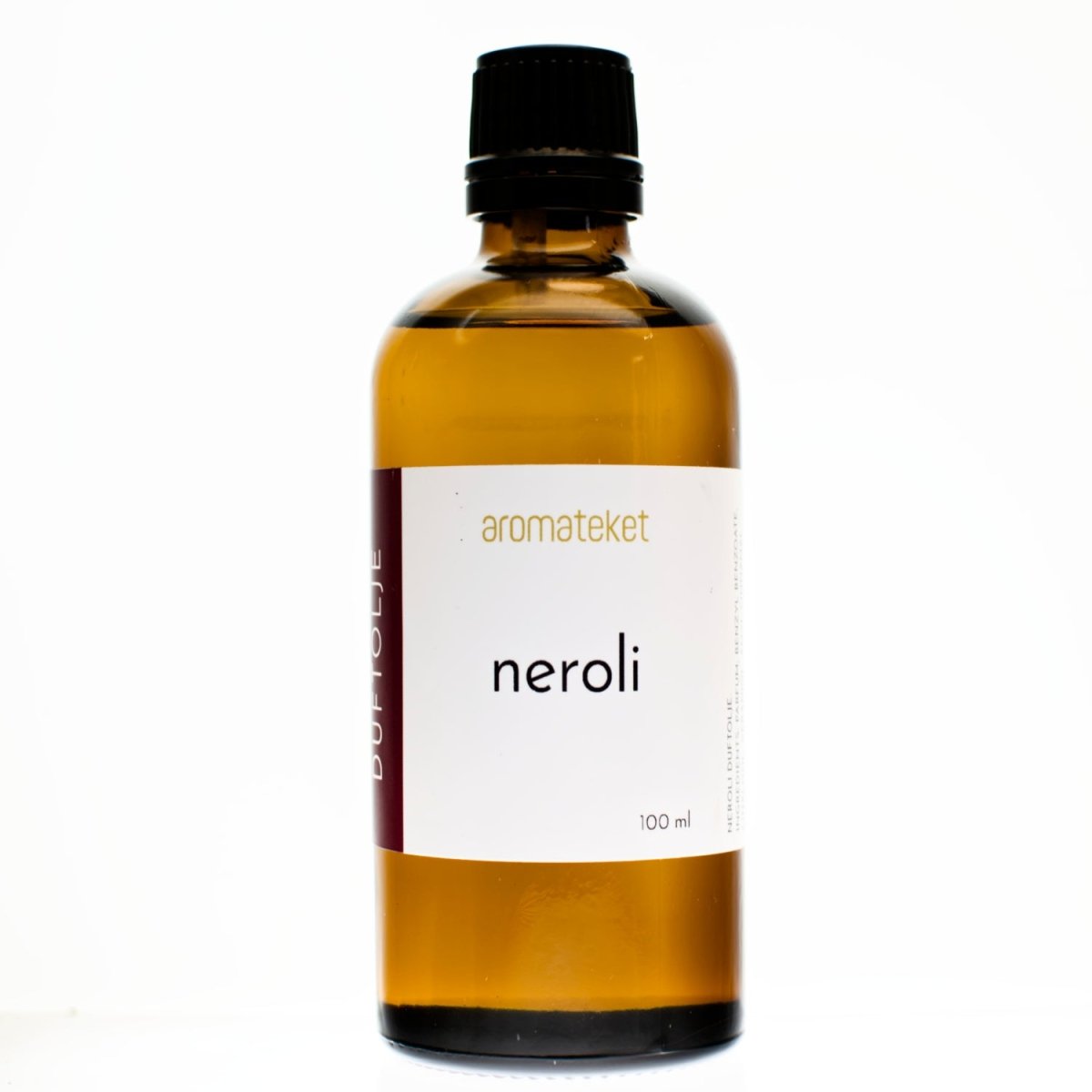 Neroli duftolje - Aromateket
