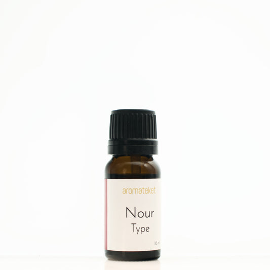 Nour Type duftolje