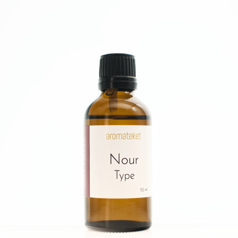Nour Type duftolje