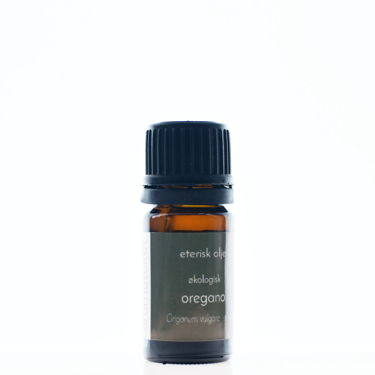 Oregano eterisk olje (økologisk)