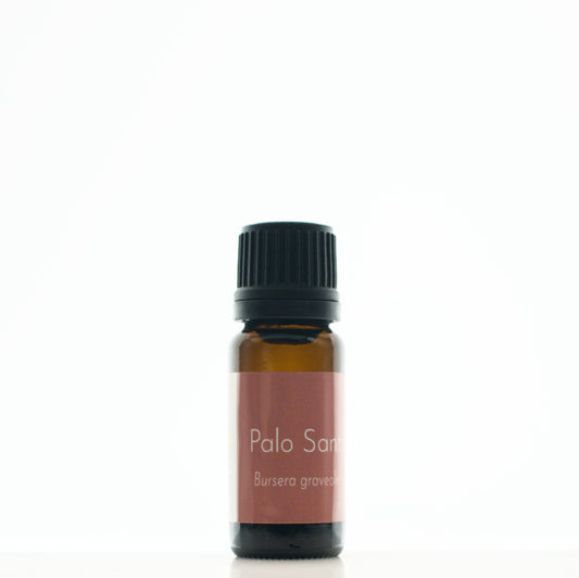 Palo Santo eterisk olje