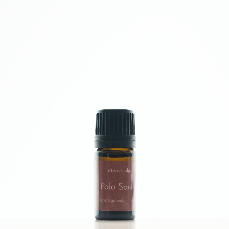 Palo Santo eterisk olje