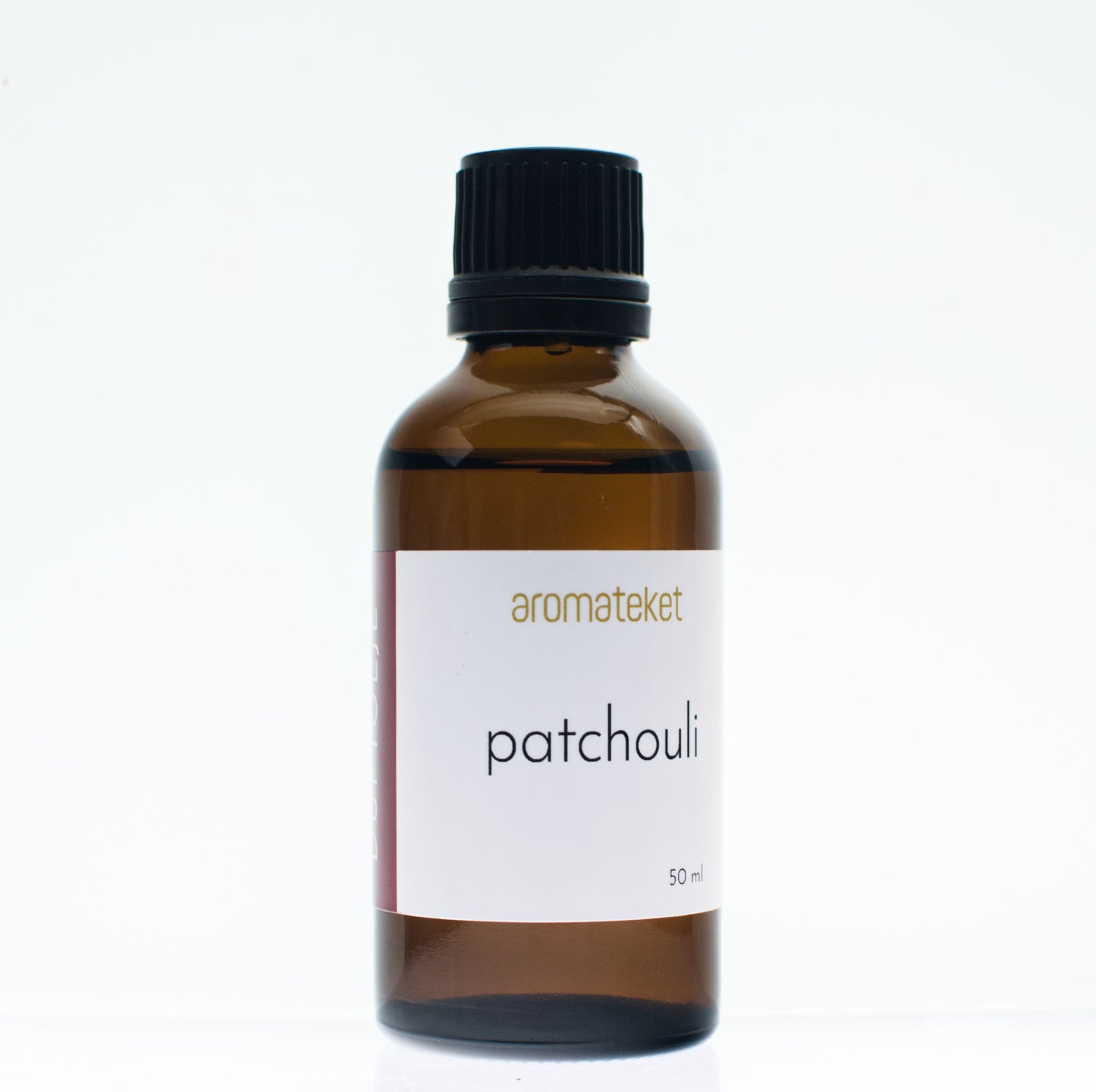 Patchouli duftolje