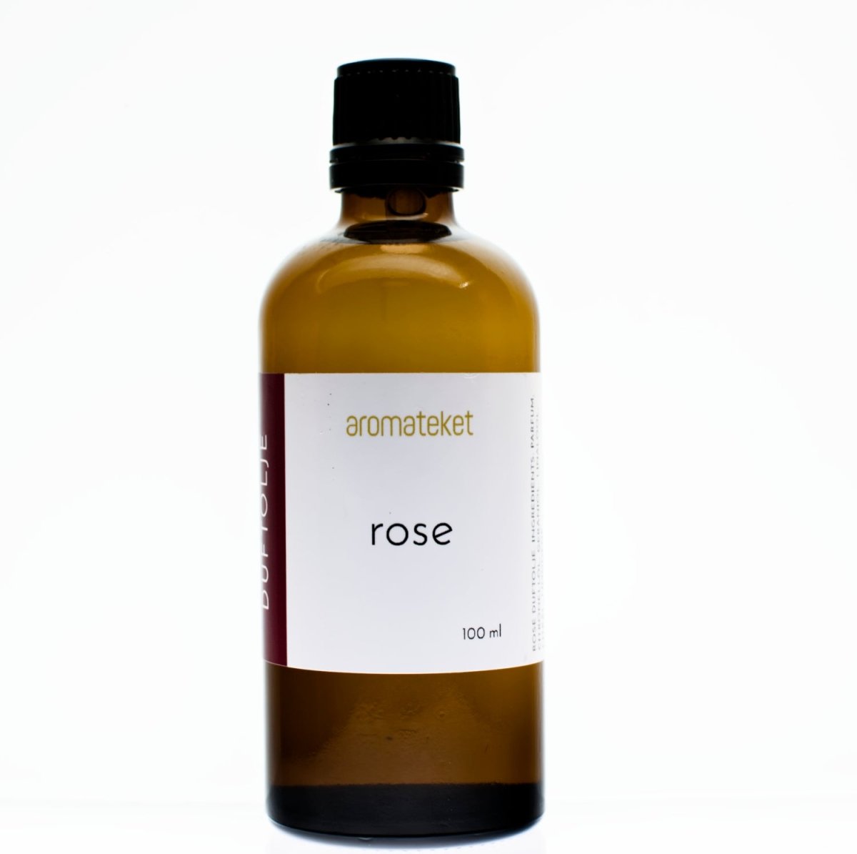 Rose duftolje - Aromateket