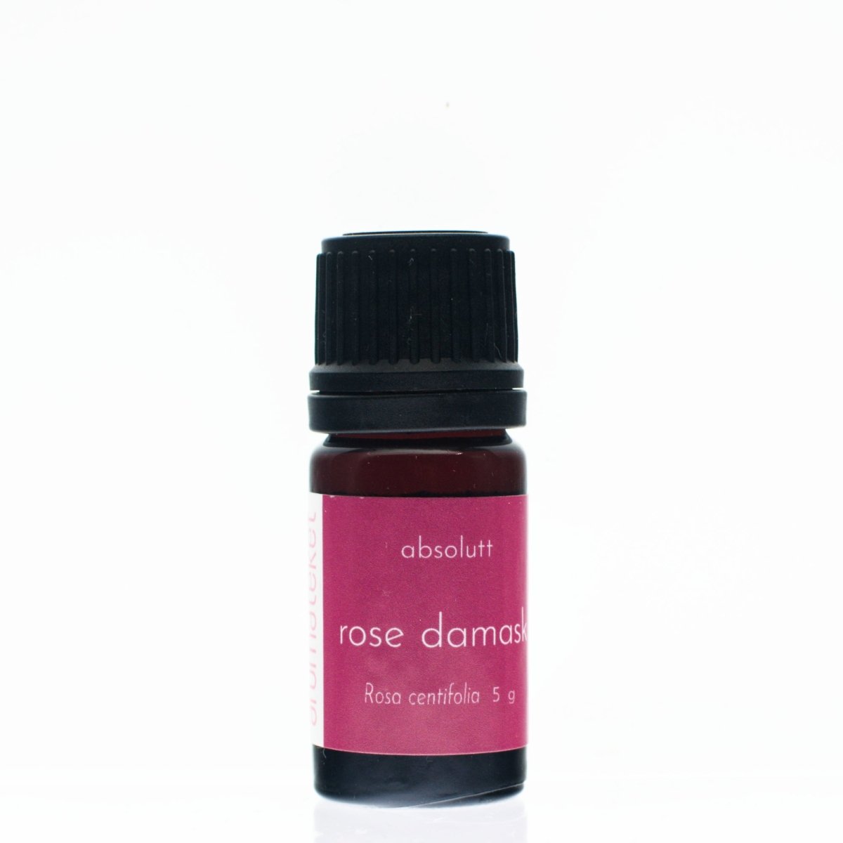 Rose damask absolutt - Aromateket