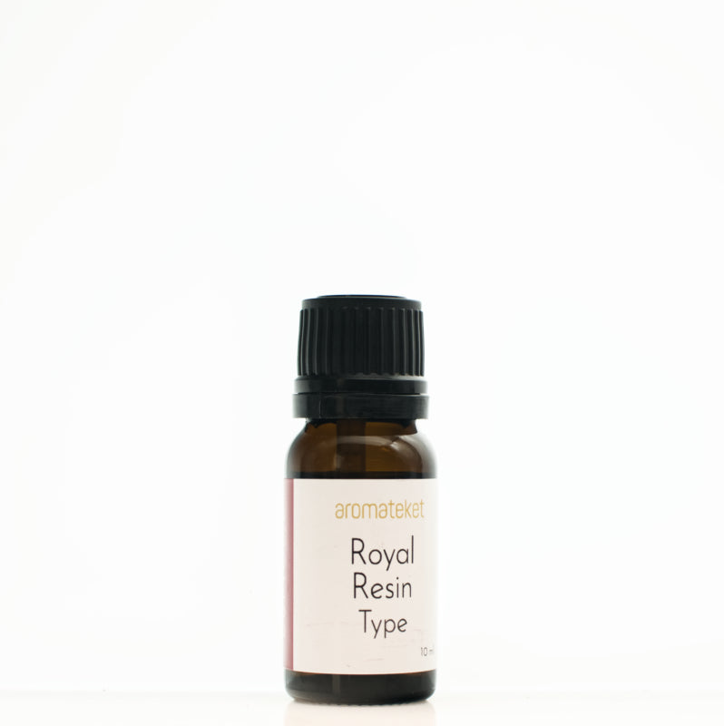 Royal Resin Type duftolje