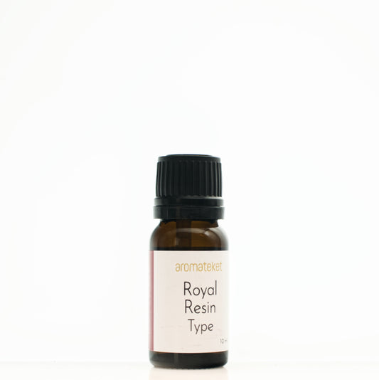 Royal Resin Type duftolje