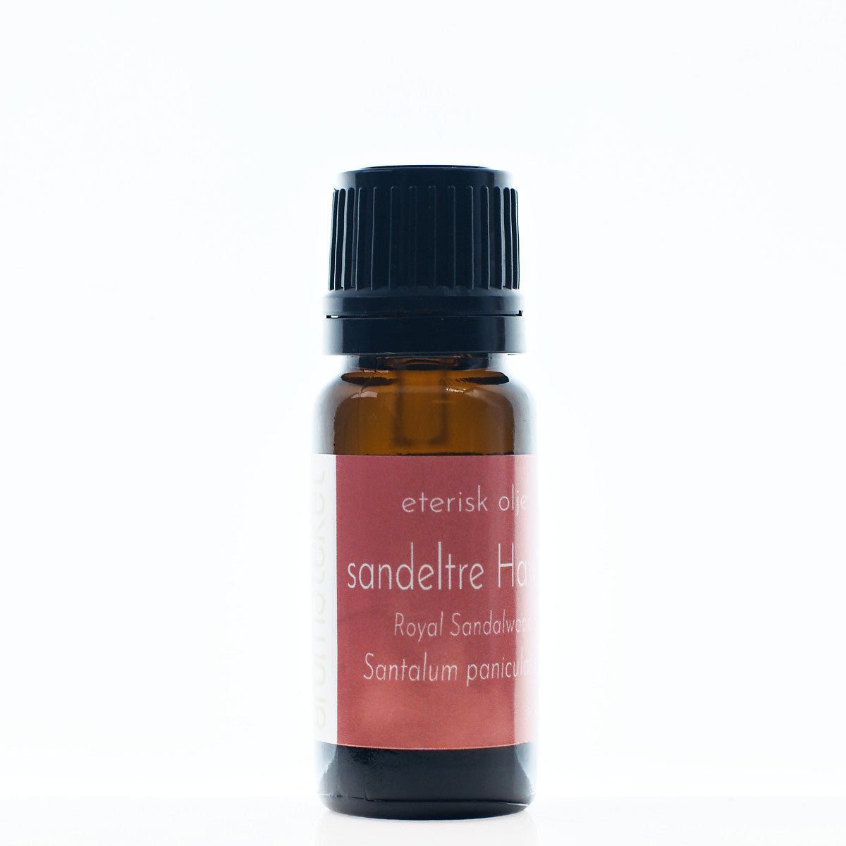 Sandeltre Hawaii (Royal Sandalwood) eterisk olje - Aromateket