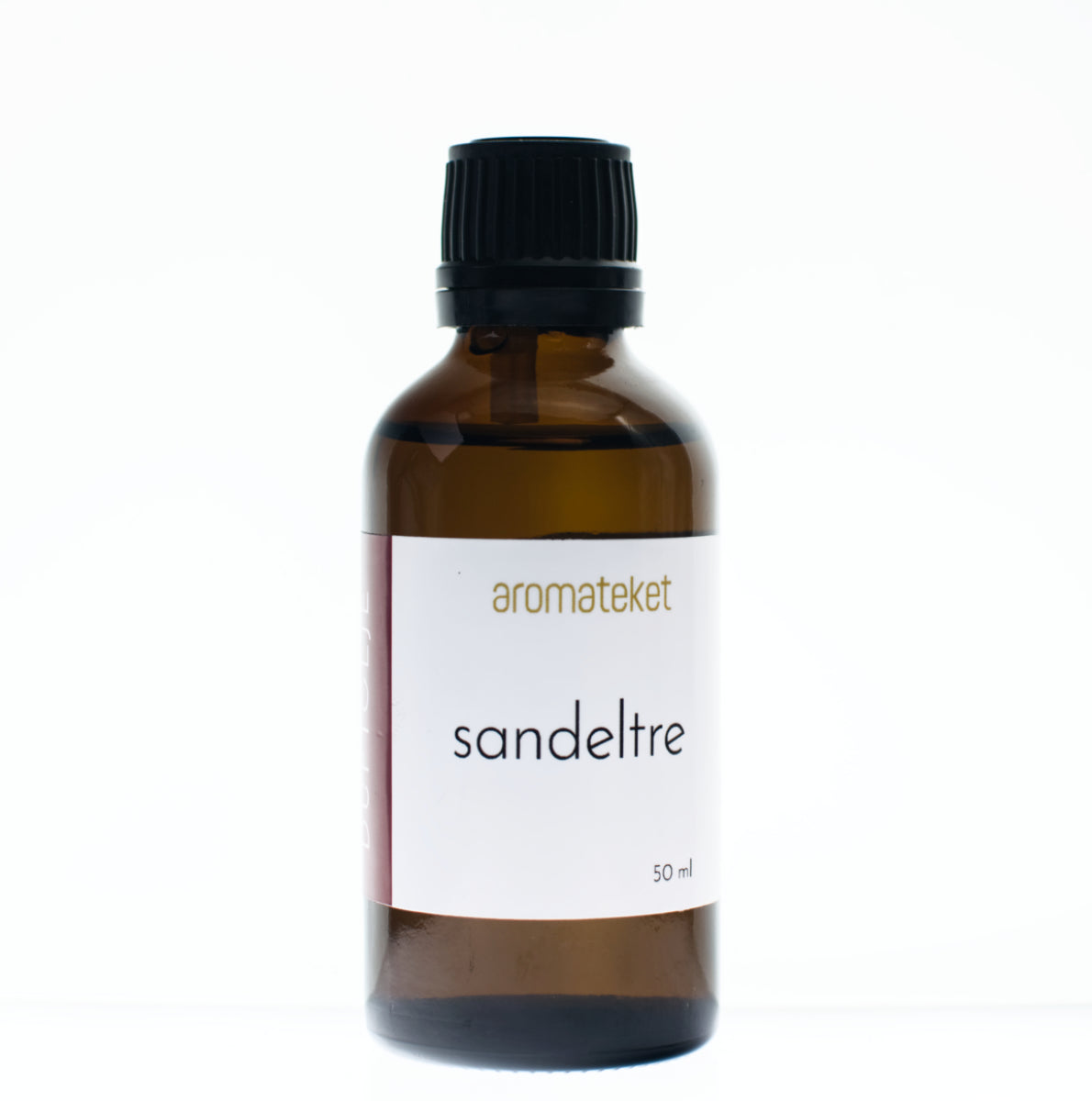 Sandeltre duftolje