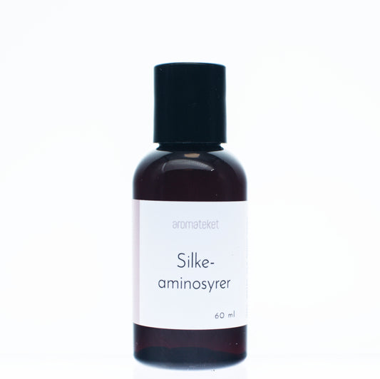 Silke-aminosyrer (Silk Amino Acids)