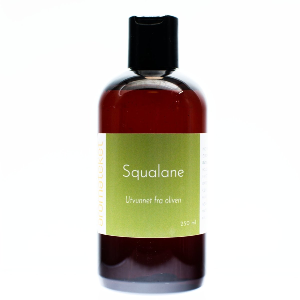 Squalane - Aromateket