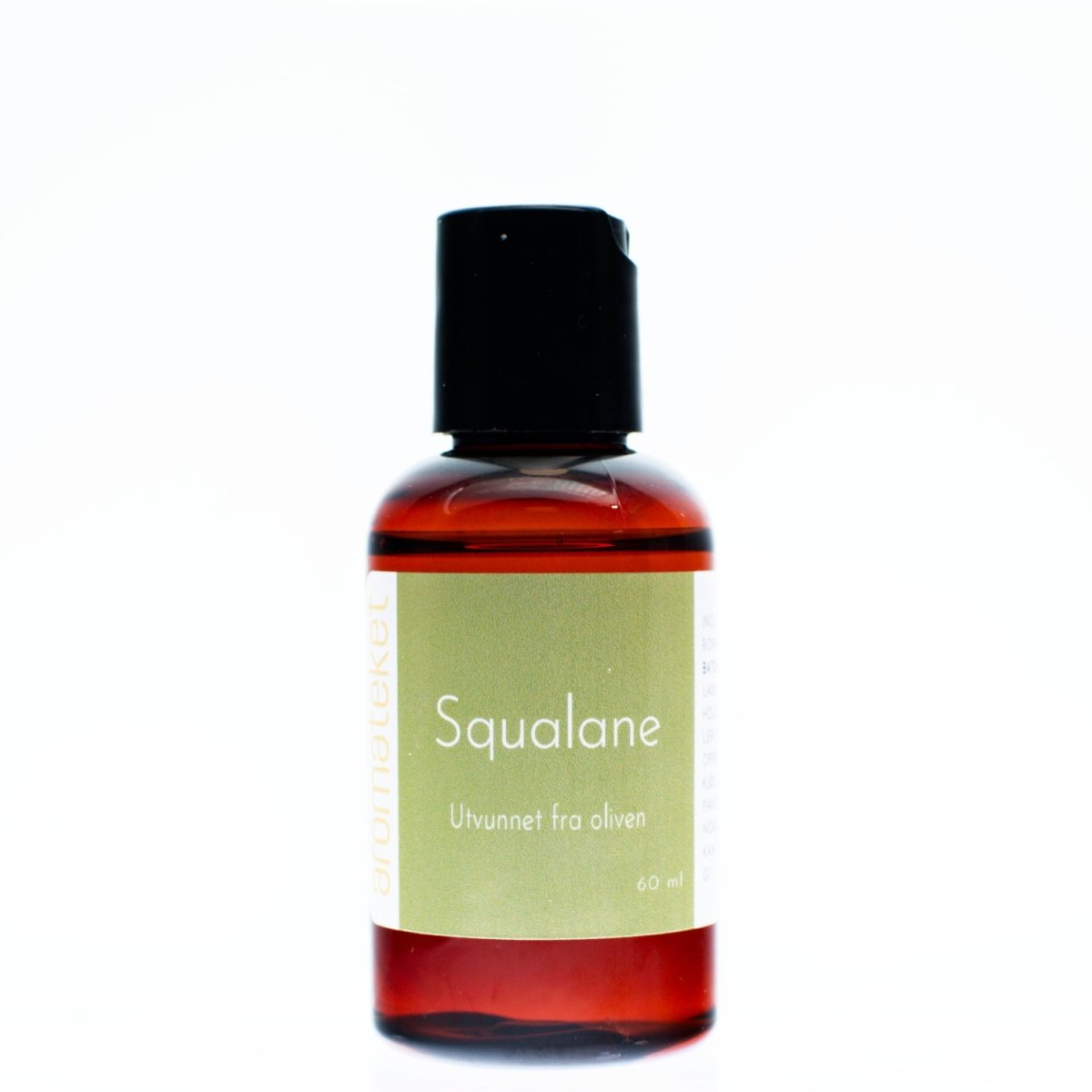 Squalane - Aromateket