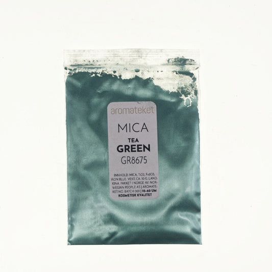 Micatea Aromateket – Mica – Page 6