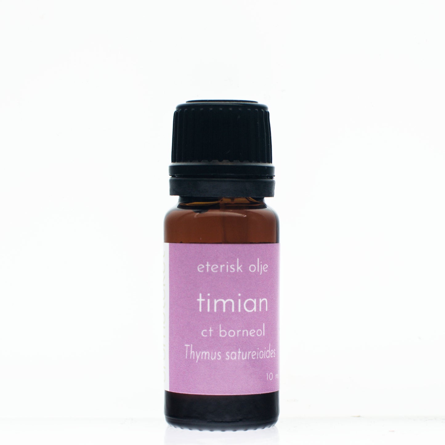 Timian ct borneol eterisk olje