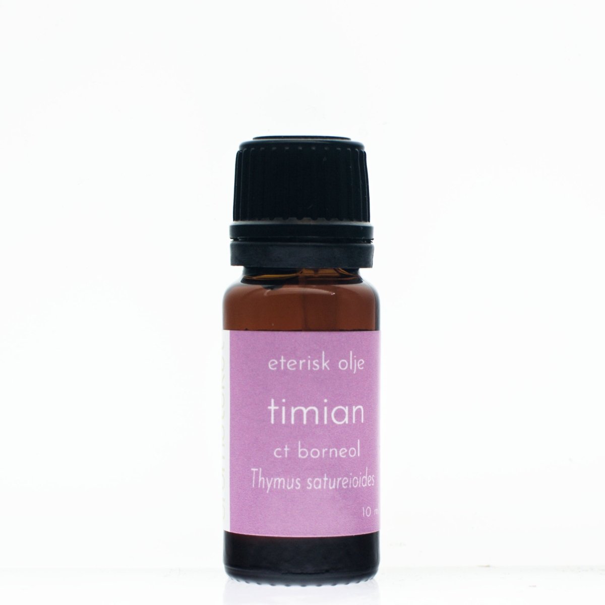 Timian ct borneol eterisk olje - Aromateket