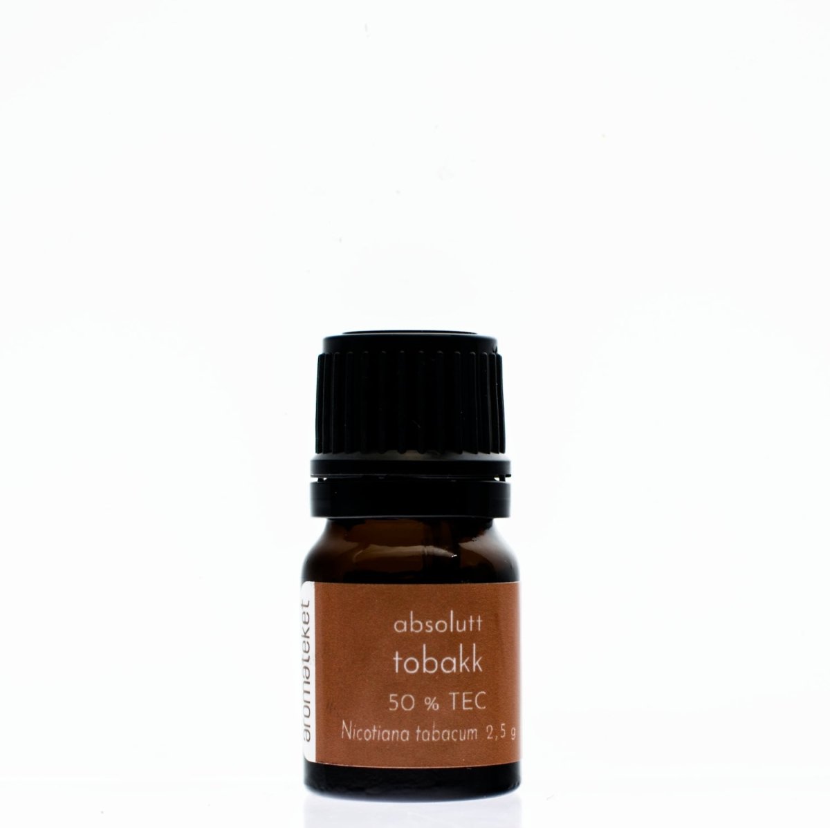 Tobakk (blond) absolutt (50 % i TEC) - Aromateket