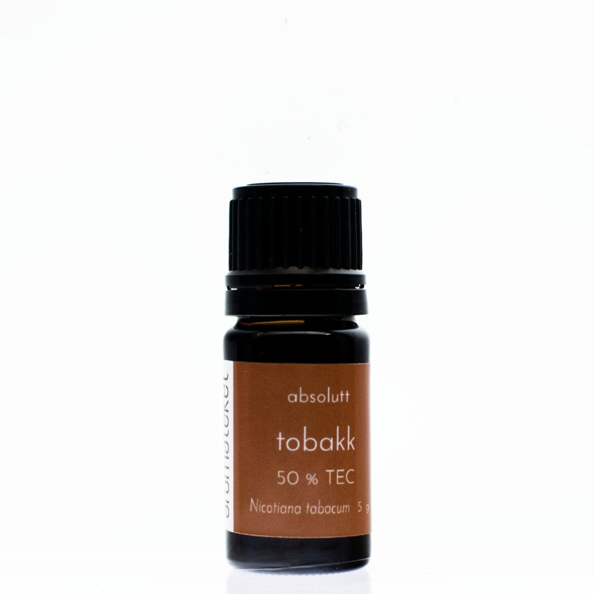 Tobakk (blond) absolutt (50 % i TEC) - Aromateket