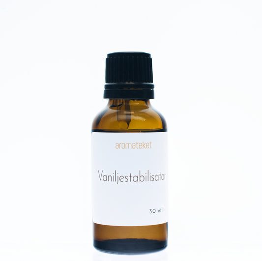 Vaniljestabilisator