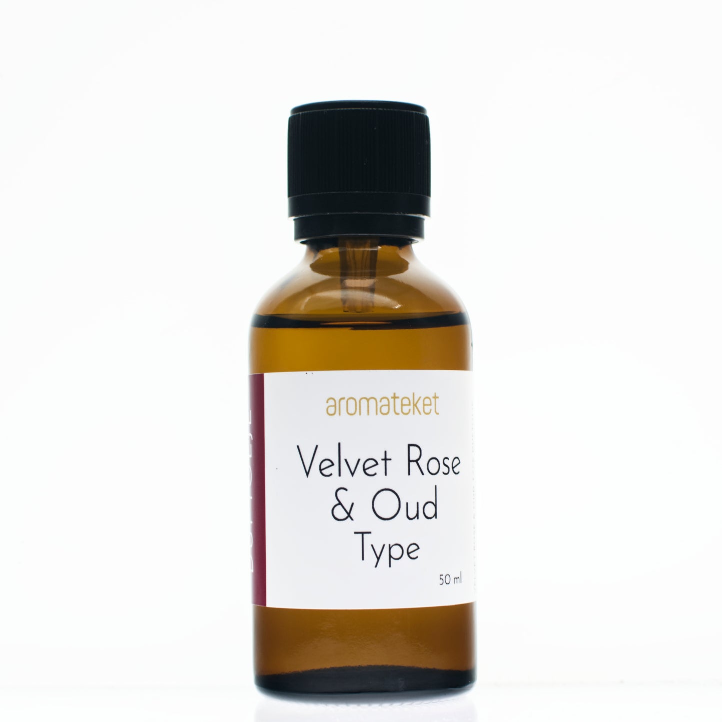 Velvet Rose & Oud Type duftolje