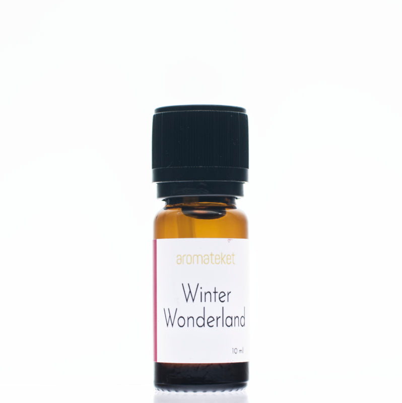 Winter Wonderland duftolje