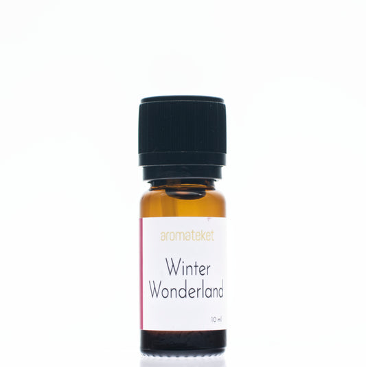Winter Wonderland duftolje