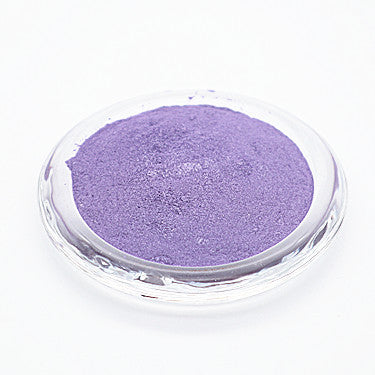 Silk Violet mica