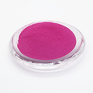 Pearl Deep Rose mica