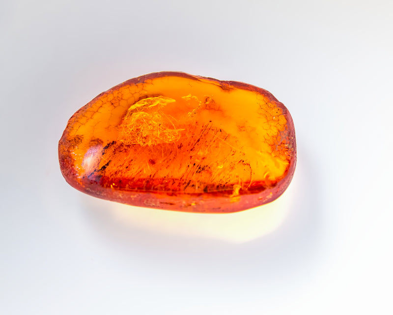 Rav absolutt (Amber, styrax)