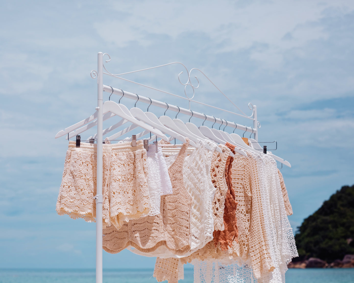 Fresh Linen duftolje