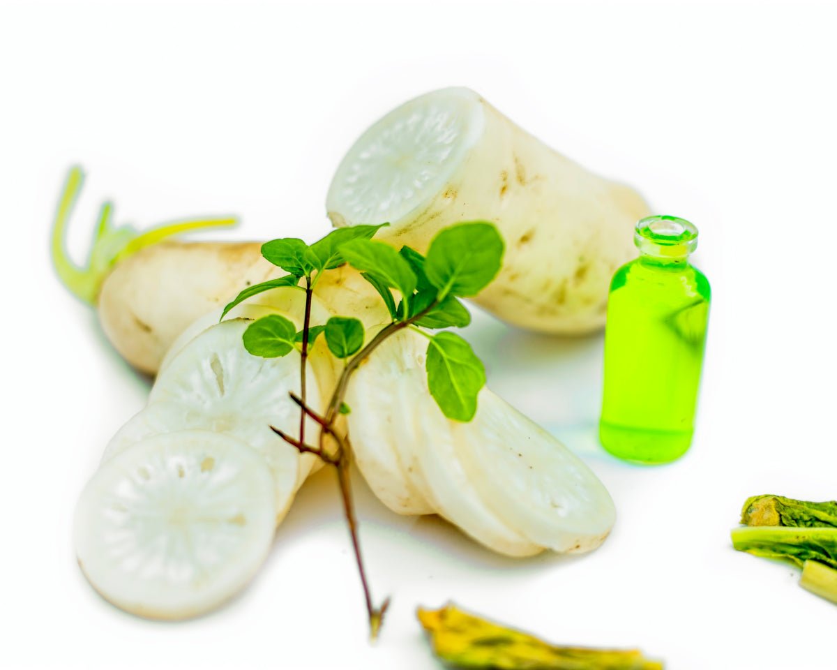 Daikon Seed Extract - Aromateket