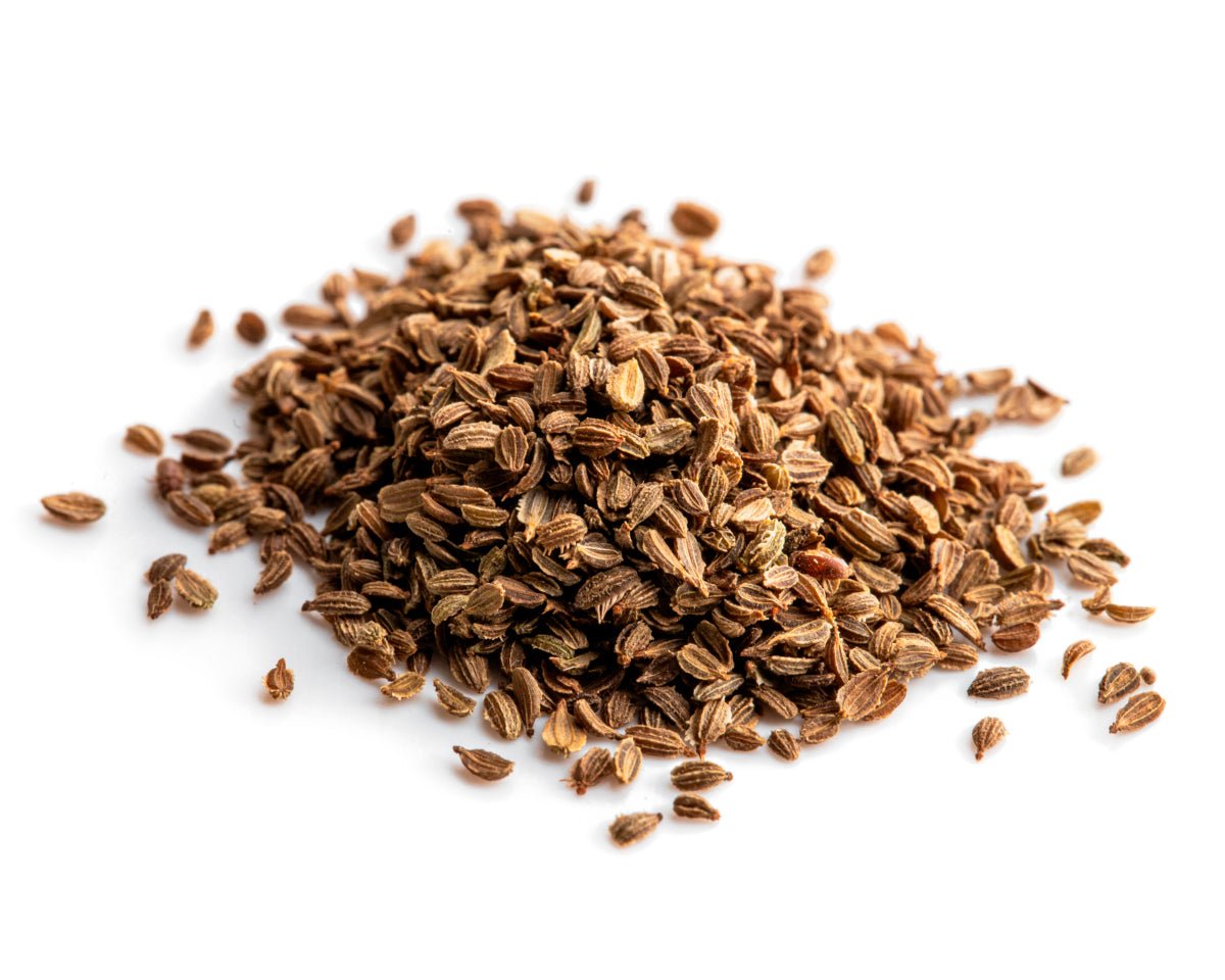 Gulrotfrøolje (økologisk) - Aromateket