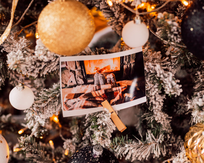 Christmas Memories duftolje