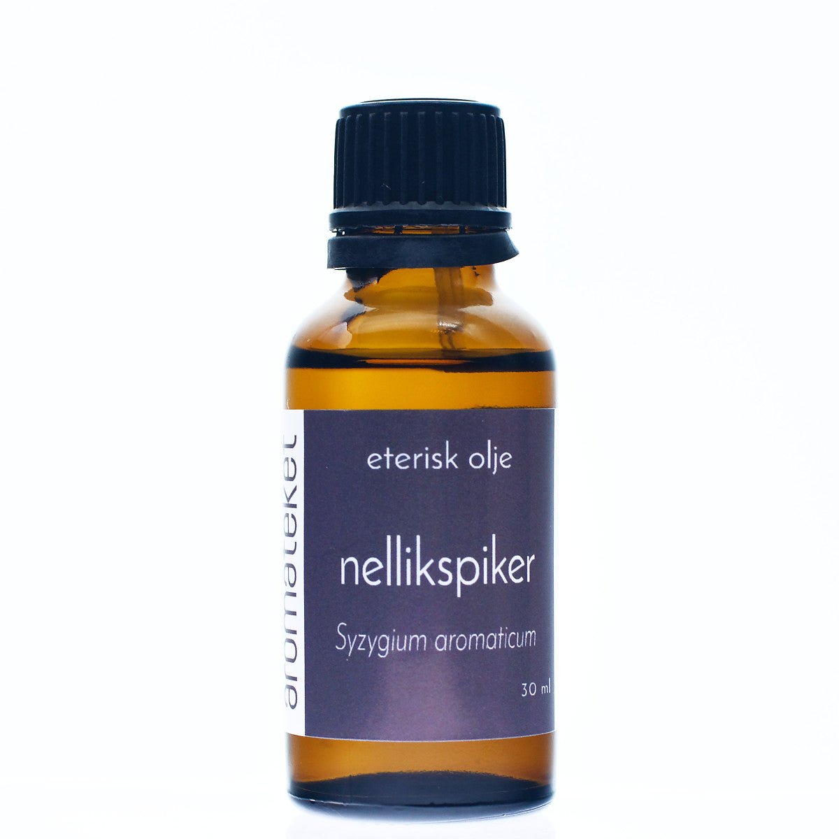 Nellikspiker eterisk olje - Aromateket