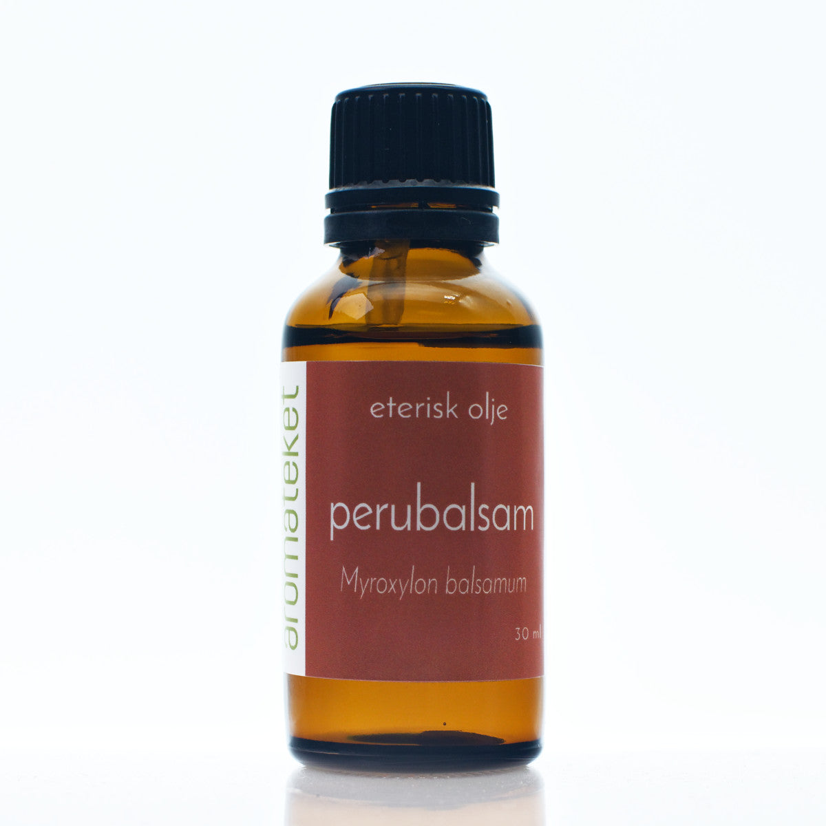 Perubalsam eterisk olje