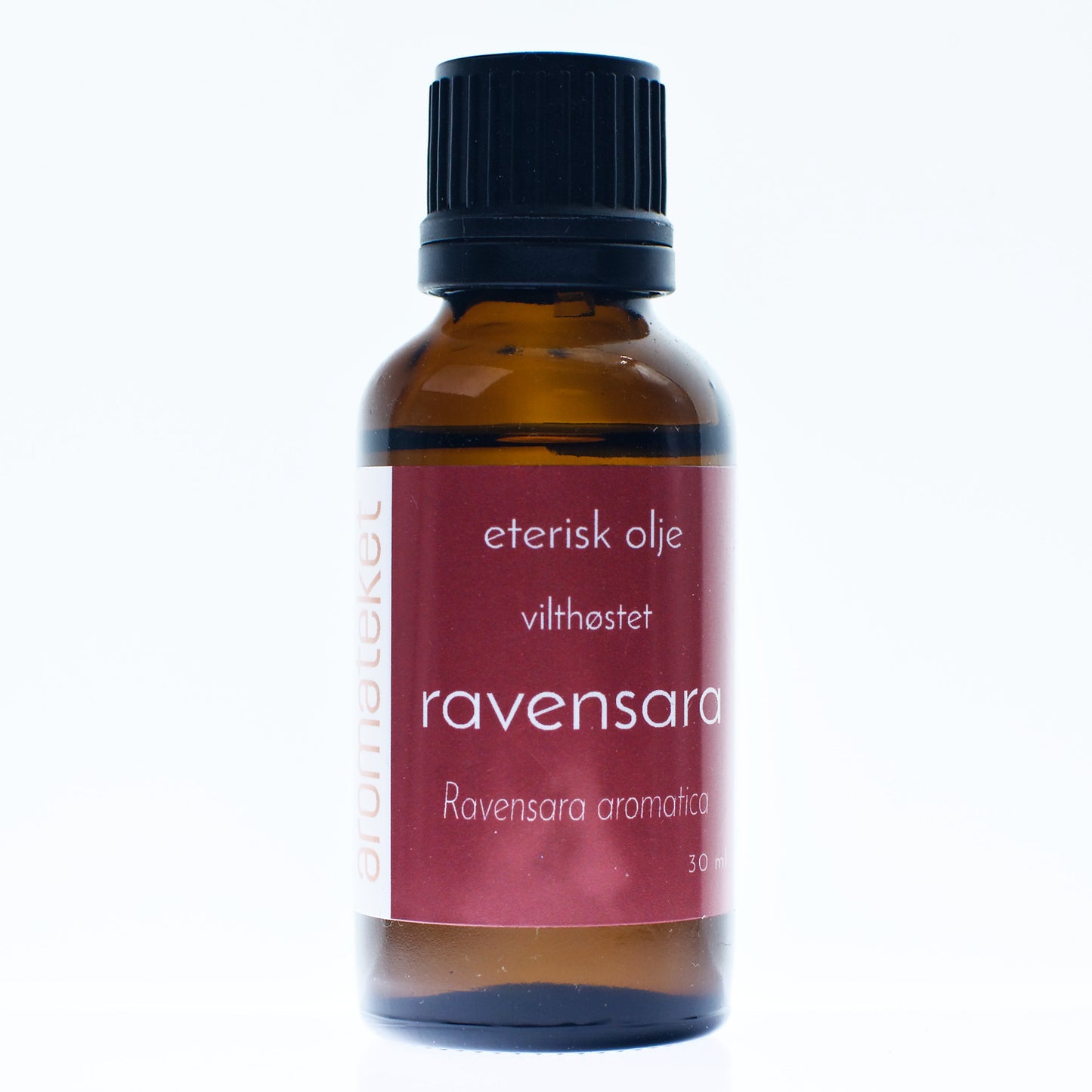 Ravensara eterisk olje (vilthøstet)