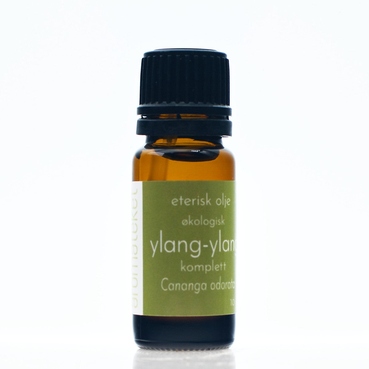 Ylang-ylang «komplett» eterisk olje (økologisk)