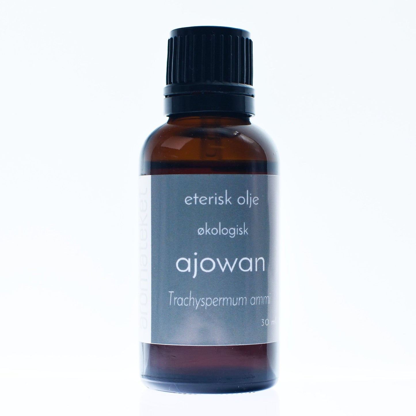 Ajowan eterisk olje (økologisk) - Aromateket