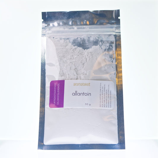 Allantoin - Aromateket