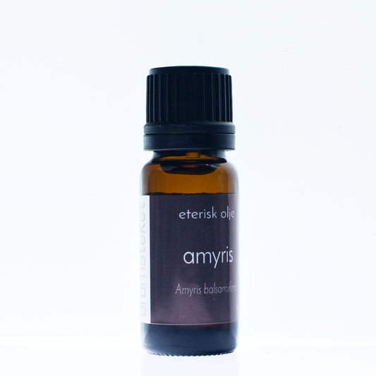 Amyris eterisk olje - Aromateket