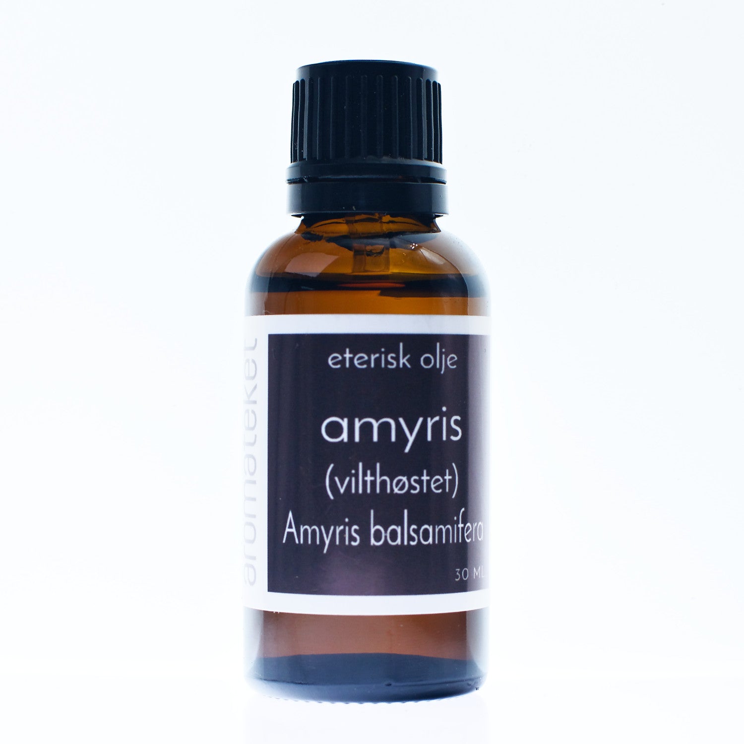 Amyris eterisk olje - Aromateket