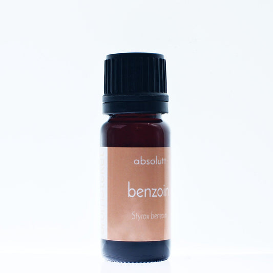 Benzoin absolutt - Aromateket