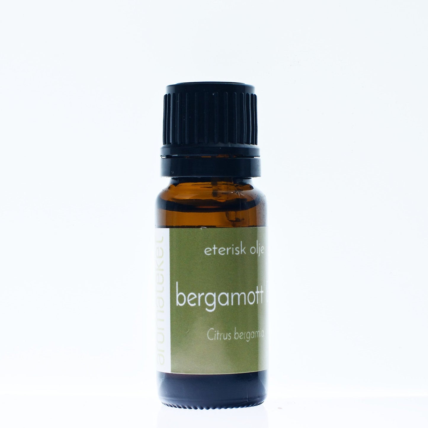 Bergamott BF eterisk olje – Bergaptenfri - Aromateket