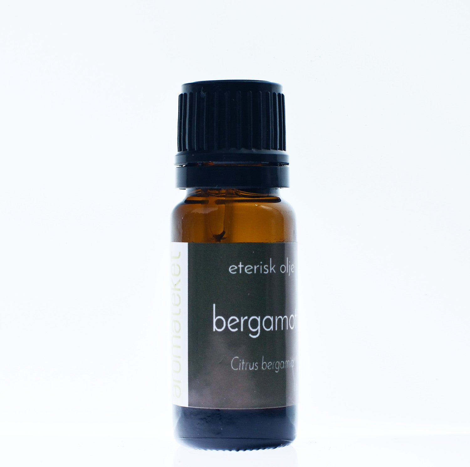 Bergamott eterisk olje - Aromateket