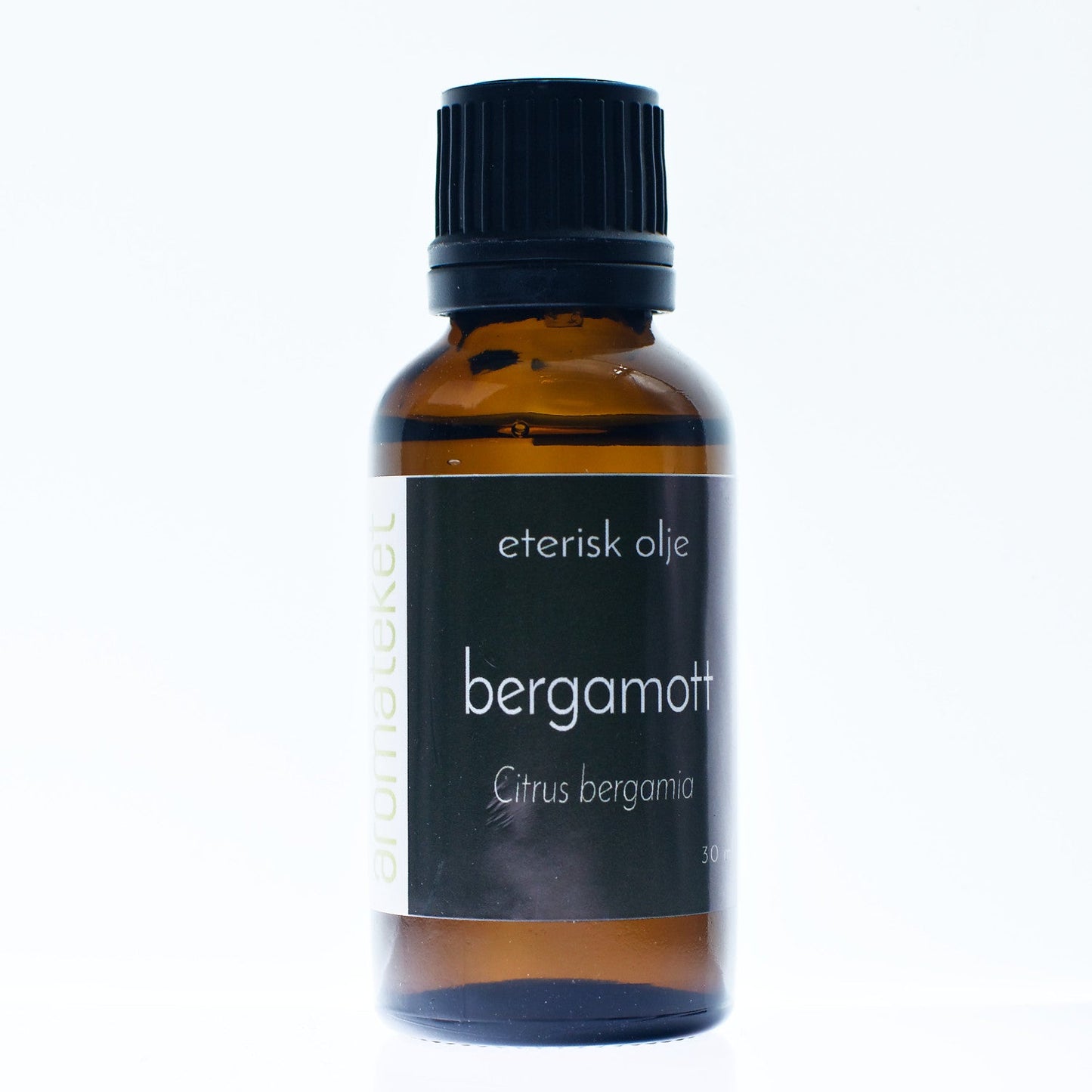 Bergamott eterisk olje - Aromateket