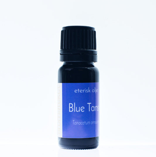 Blue Tansy eterisk olje - Aromateket