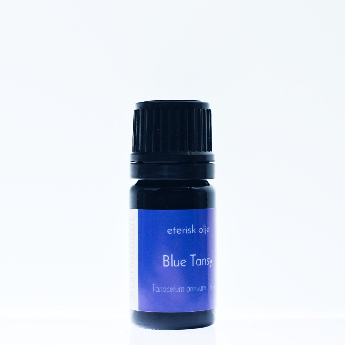 Blue Tansy eterisk olje (økologisk) - Aromateket