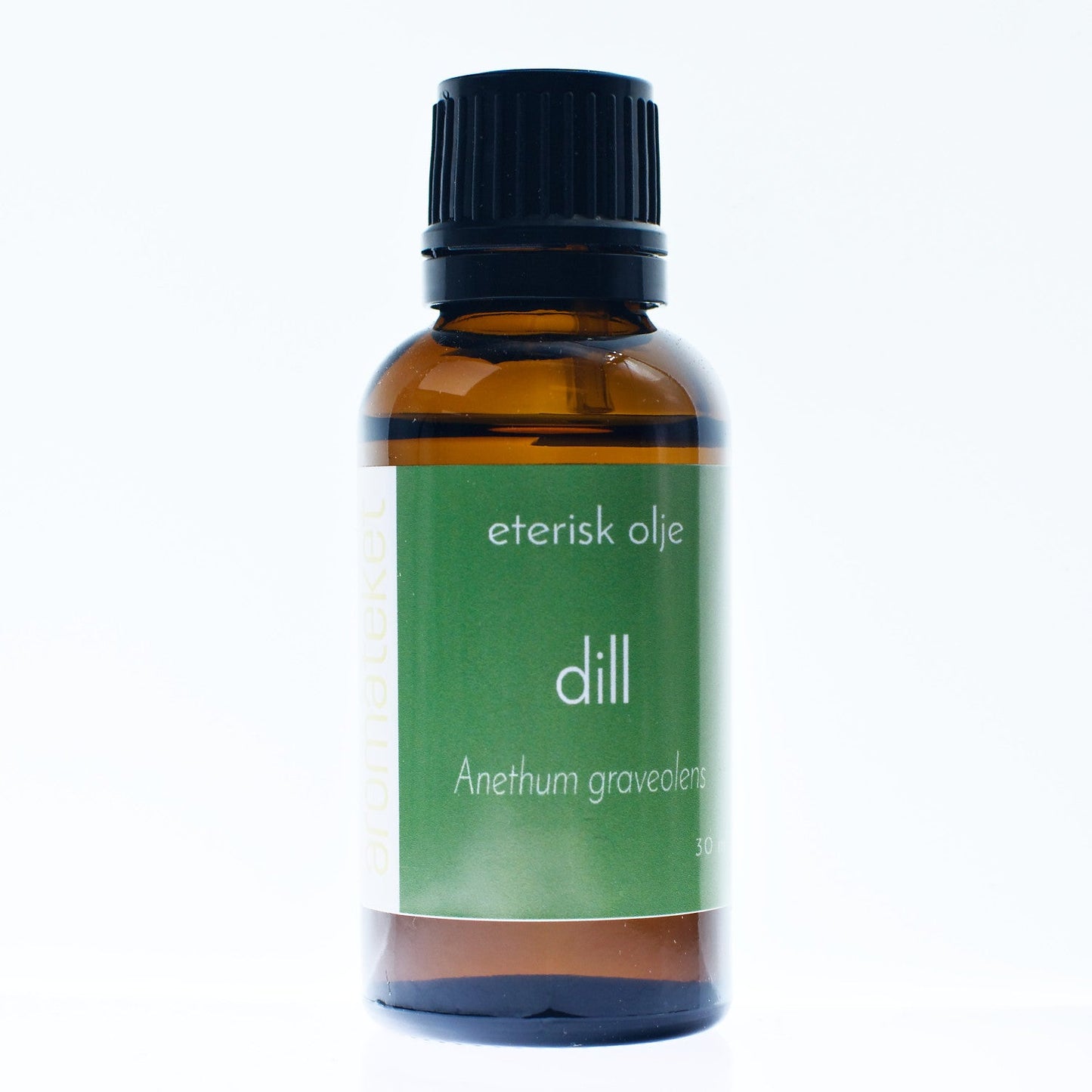 Dill eterisk olje - Aromateket