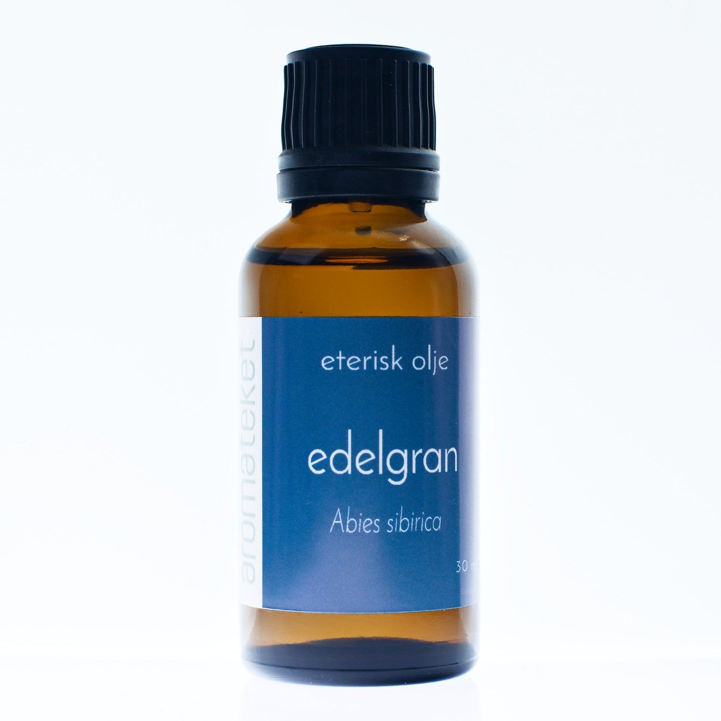 Edelgran (sibirsk) eterisk olje - Aromateket